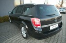Opel Astra Pierwsza-rej 2009 - 12