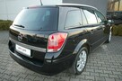 Opel Astra Pierwsza-rej 2009 - 14