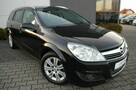 Opel Astra Pierwsza-rej 2009 - 15