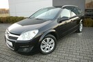 Opel Astra Pierwsza-rej 2009 - 16