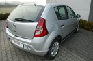 Dacia Sandero - 4