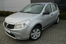 Dacia Sandero - 11