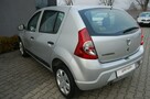 Dacia Sandero - 12