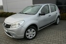 Dacia Sandero - 16