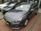 Hyundai i30 1.6 CRDI 115KM, Salon PL, Faktura Vat-23% - 2