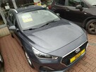 Hyundai i30 1.6 CRDI 115KM, Salon PL, Faktura Vat-23% - 3