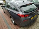 Hyundai i30 1.6 CRDI 115KM, Salon PL, Faktura Vat-23% - 5