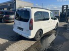 Citroen Berlingo Multispace Klima Hak - 3