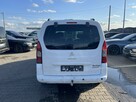 Citroen Berlingo Multispace Klima Hak - 4