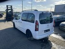 Citroen Berlingo Multispace Klima Hak - 5