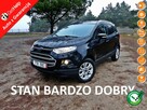 Ford EcoSport 1.0 EB 125*FULL*Climatronic*Pełna Elektryka*Alu*Parktronic*Super Stan! - 1