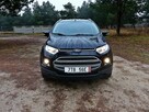 Ford EcoSport 1.0 EB 125*FULL*Climatronic*Pełna Elektryka*Alu*Parktronic*Super Stan! - 2