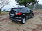 Ford EcoSport 1.0 EB 125*FULL*Climatronic*Pełna Elektryka*Alu*Parktronic*Super Stan! - 7