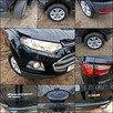 Ford EcoSport 1.0 EB 125*FULL*Climatronic*Pełna Elektryka*Alu*Parktronic*Super Stan! - 14