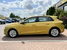 Opel Astra Edition 1.2 Turbo 110KM - 8