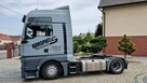MAN TGX 18.460 LOW DECK XXL Z Niemiec Euro 6 4x2 LLS RETARDER , MEGA 2x bak  LIFT , 2017 r - 2