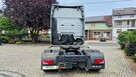 MAN TGX 18.460 LOW DECK XXL Z Niemiec Euro 6 4x2 LLS RETARDER , MEGA 2x bak  LIFT , 2017 r - 4