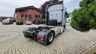 MAN TGX 18.460 LOW DECK XXL Z Niemiec Euro 6 4x2 LLS RETARDER , MEGA 2x bak  LIFT , 2017 r - 5