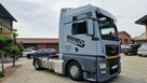 MAN TGX 18.460 LOW DECK XXL Z Niemiec Euro 6 4x2 LLS RETARDER , MEGA 2x bak  LIFT , 2017 r - 6