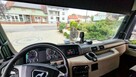 MAN TGX 18.460 LOW DECK XXL Z Niemiec Euro 6 4x2 LLS RETARDER , MEGA 2x bak  LIFT , 2017 r - 14
