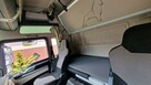 MAN TGX 18.460 LOW DECK XXL Z Niemiec Euro 6 4x2 LLS RETARDER , MEGA 2x bak  LIFT , 2017 r - 15