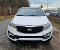 Sportage 2.0 crdi - 2