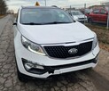 Sportage 2.0 crdi - 3