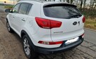 Sportage 2.0 crdi - 4