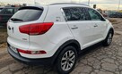 Sportage 2.0 crdi - 5