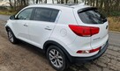 Sportage 2.0 crdi - 6