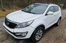 Sportage 2.0 crdi - 7