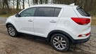 Sportage 2.0 crdi - 8