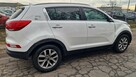 Sportage 2.0 crdi - 9