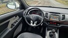 Sportage 2.0 crdi - 11