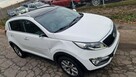 Sportage 2.0 crdi - 15