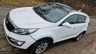 Sportage 2.0 crdi - 16