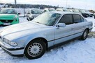 BMW 740 4,4*286KM*LPG - 1