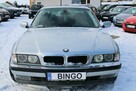 BMW 740 4,4*286KM*LPG - 2