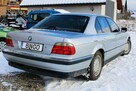 BMW 740 4,4*286KM*LPG - 4