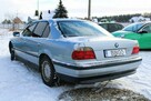 BMW 740 4,4*286KM*LPG - 5