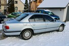 BMW 740 4,4*286KM*LPG - 6