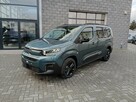 Citroen Berlingo 1.5 BlueHDi MAX 130km automat 7 miejsc bez kratki - 1