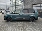 Citroen Berlingo 1.5 BlueHDi MAX 130km automat 7 miejsc bez kratki - 2