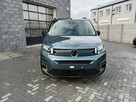 Citroen Berlingo 1.5 BlueHDi MAX 130km automat 7 miejsc bez kratki - 3