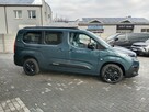 Citroen Berlingo 1.5 BlueHDi MAX 130km automat 7 miejsc bez kratki - 5