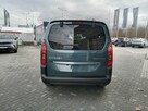 Citroen Berlingo 1.5 BlueHDi MAX 130km automat 7 miejsc bez kratki - 7