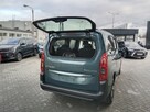 Citroen Berlingo 1.5 BlueHDi MAX 130km automat 7 miejsc bez kratki - 8