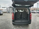 Citroen Berlingo 1.5 BlueHDi MAX 130km automat 7 miejsc bez kratki - 9