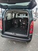 Citroen Berlingo 1.5 BlueHDi MAX 130km automat 7 miejsc bez kratki - 10