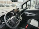 Citroen Berlingo 1.5 BlueHDi MAX 130km automat 7 miejsc bez kratki - 11